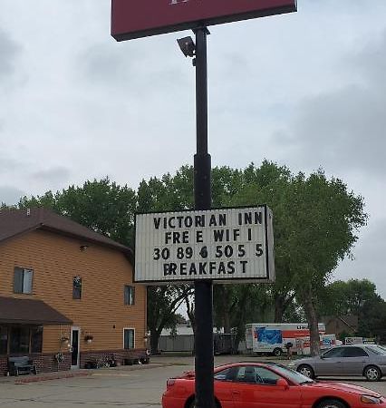 Victorian Inn Central City Exterior photo